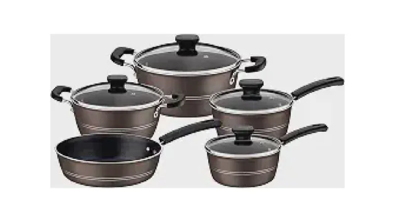 Melhores Marcas Panelas: Qual Kit Vale o Preço?