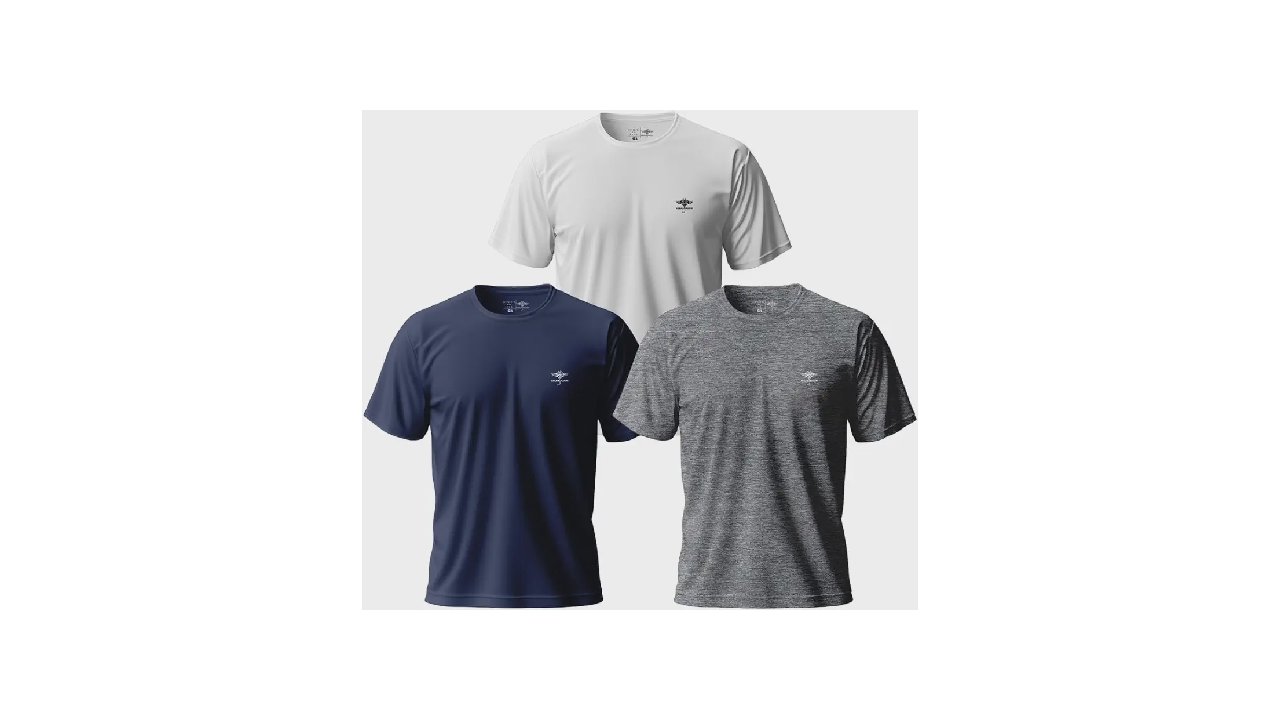 Melhores marcas plus size masculino: Qual Escolher?