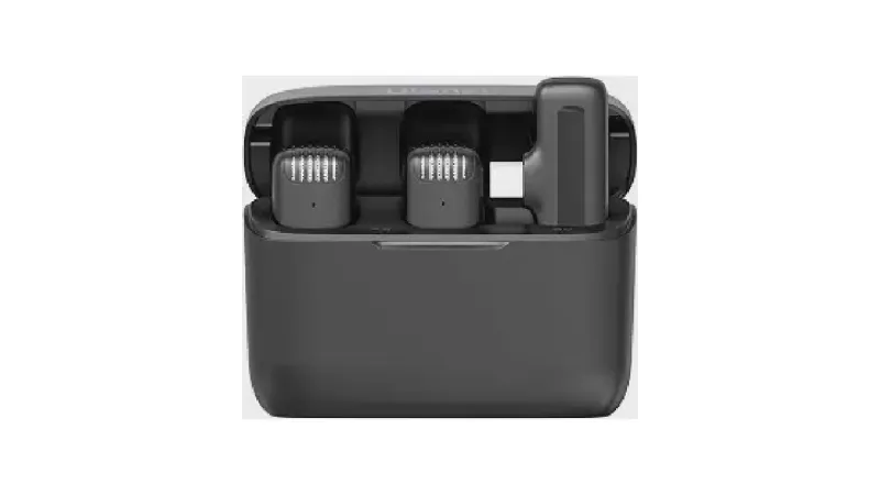 Melhores Microfones de Lapela Sem Fio para Celular: Qual Comprar?