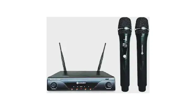 Melhores microfones para igreja sem fio: Qual o Ideal?