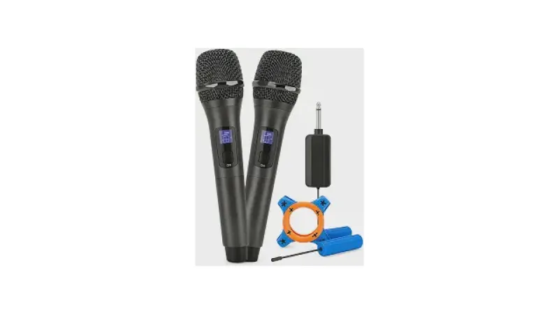 Melhores Microfones para Igreja: Som Cristalino