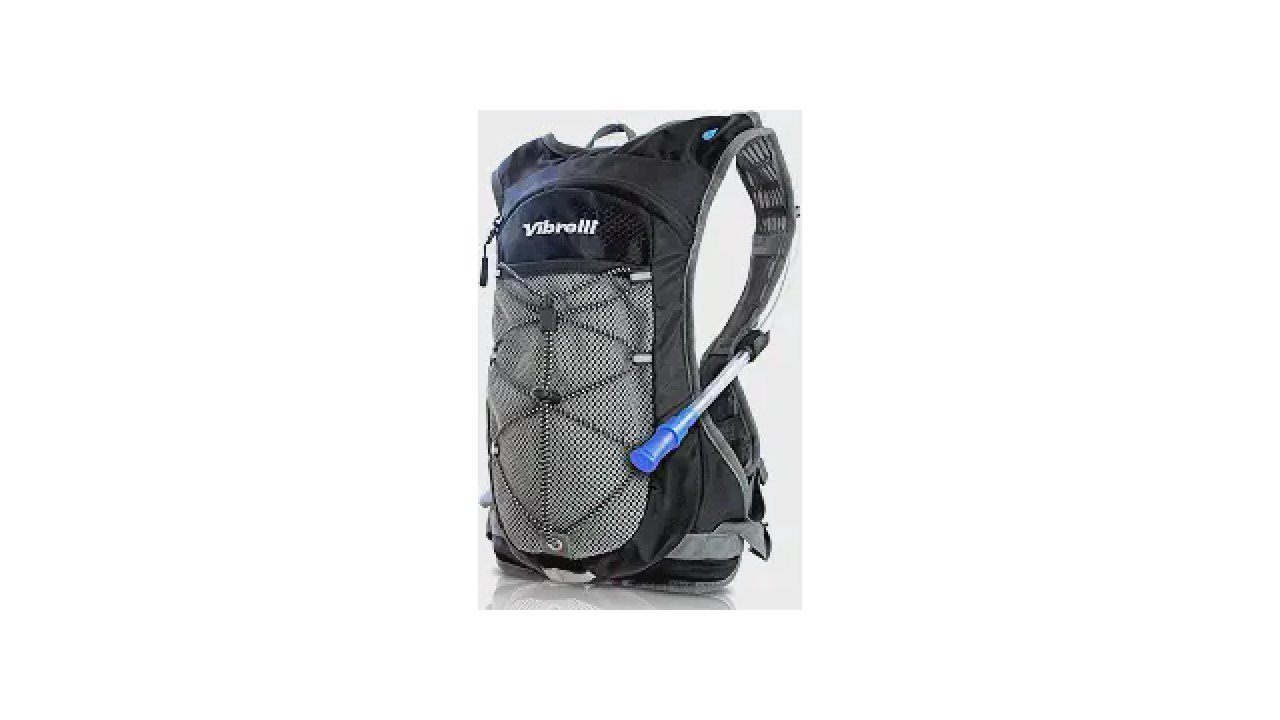 Melhores mochilas de hidratação para ciclismo: 10 Opções