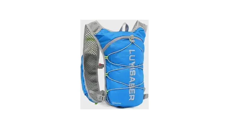 Melhores mochilas de hidratação para corrida: 10 Modelos Leves