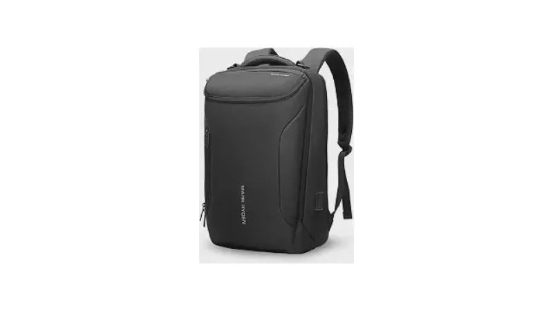Melhores Mochilas Executivas Masculinas: 10 Opções Top