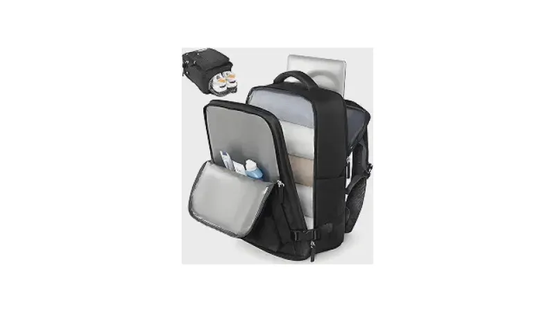 Melhores Mochilas Impermeáveis: 10 Opções para Proteger Seus Itens