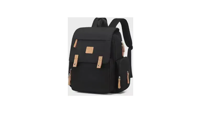 Melhores Mochilas Maternidade: Land ou Safety 1st? Top 10