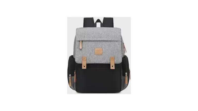 Melhores mochilas maternidade: 10 Opções Práticas