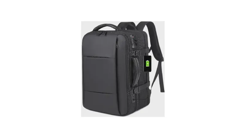 Melhores mochilas para trabalho: Conforto e Estilo