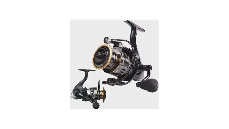 Melhores molinetes para pesca de tucunaré: 5 Opções e Kits