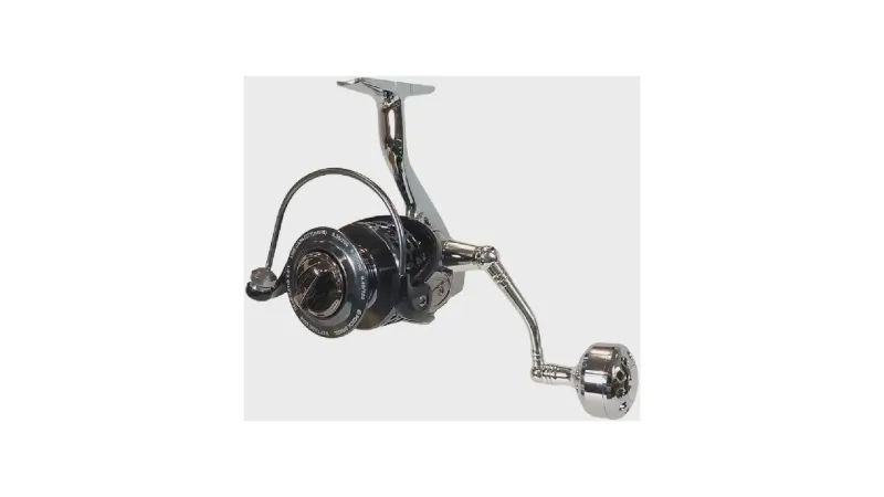 Melhores molinetes para pesca em rios: Qual o Ideal?