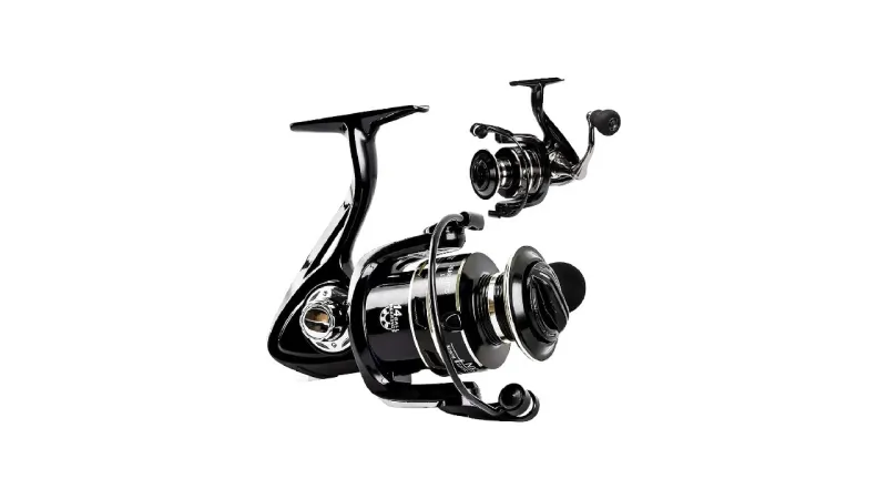 Melhores Molinetes para Pesca no Mar: 10 Modelos Robustos