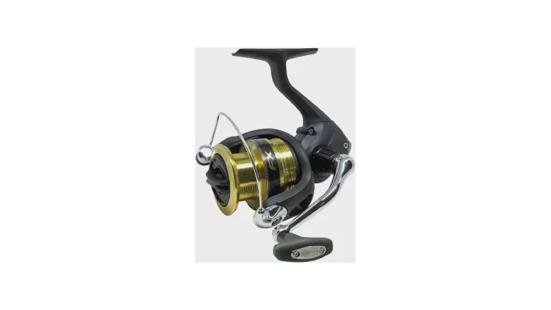 Melhores molinetes shimano: 10 Modelos Duráveis