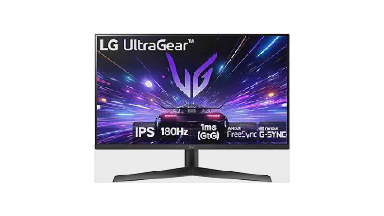 Melhores monitores 144hz 27: 6 Opções para Jogos Competitivos