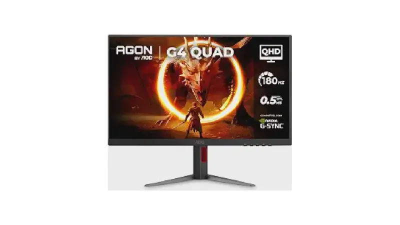 Melhores monitores 2026: Guia Gamer e Home Office