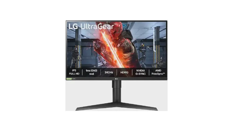 Melhores Monitores 240Hz IPS: 5 Opções para eSports