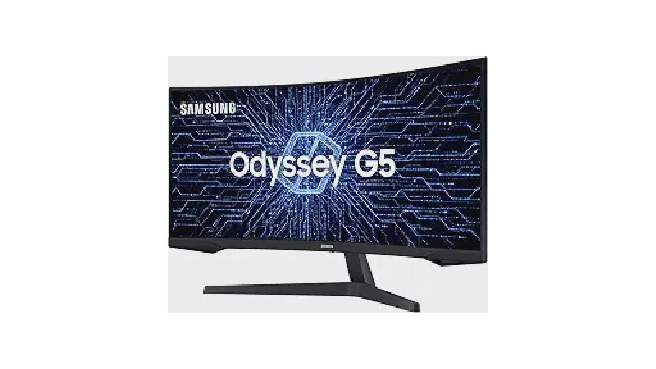 Melhores monitores gamers curvos: Análise dos 10 Top Modelos