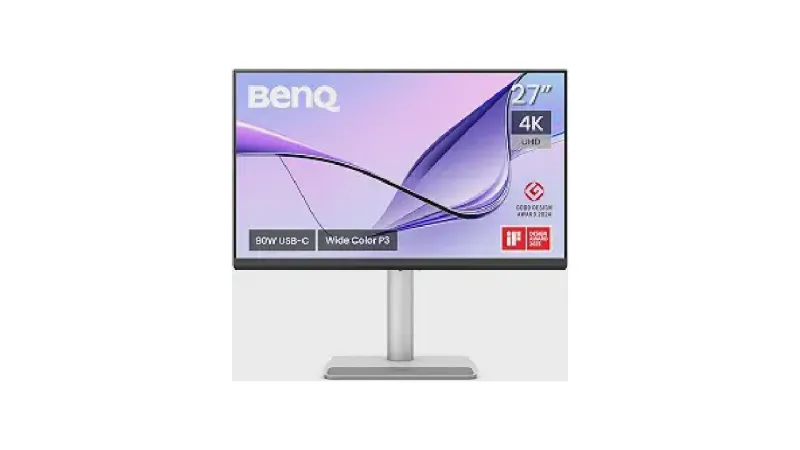 Melhores Monitores para Mac: 4K ou Portátil?