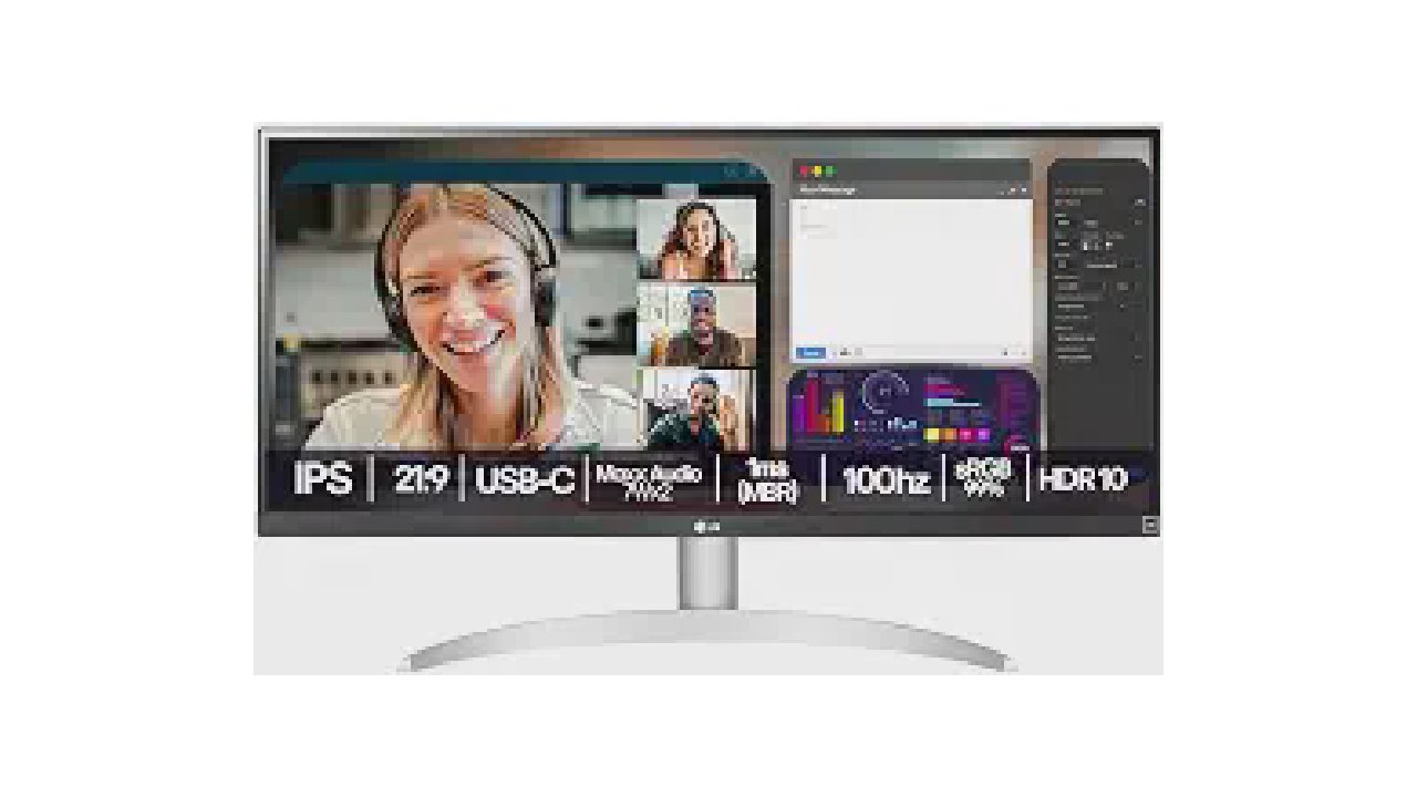 Melhores Monitores Ultrawide para Setup e Games