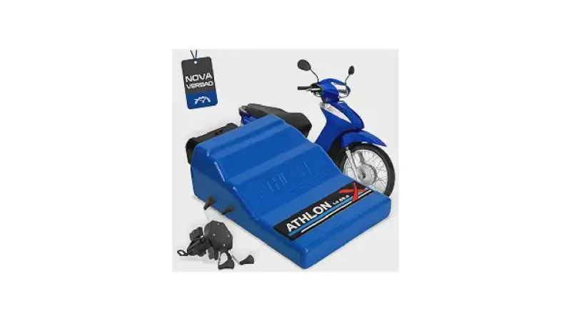 Melhores Motos 400cc: Guia de Peças Essenciais