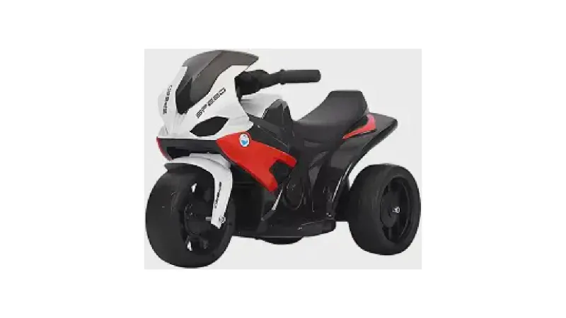 Melhores Motos Esportivas Custo Benefício: Guia Infantil