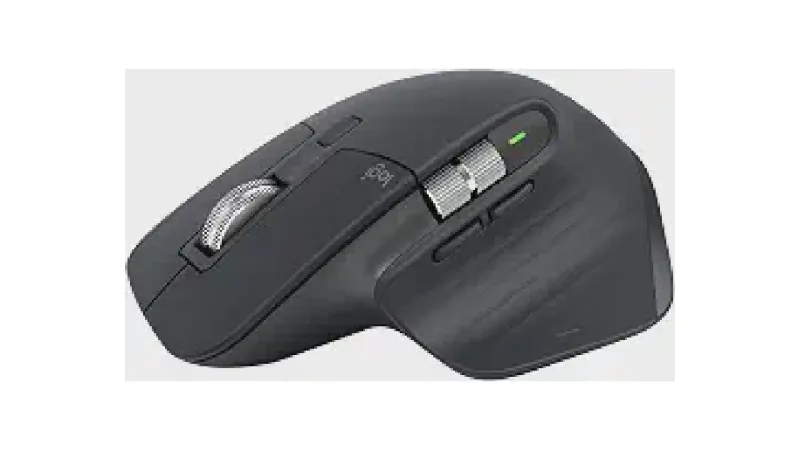 Melhores mouses sem fio para trabalho: Qual o Ideal?