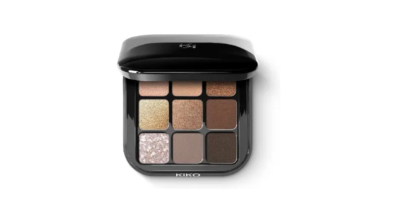 Melhores Paletas de Sombras Importadas: Vale a Pena?