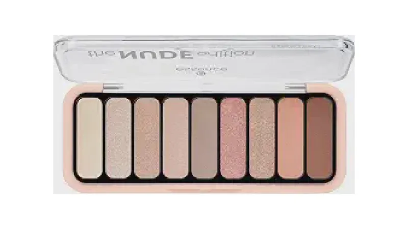 Melhores Paletas de Sombras Internacionais: Top 9