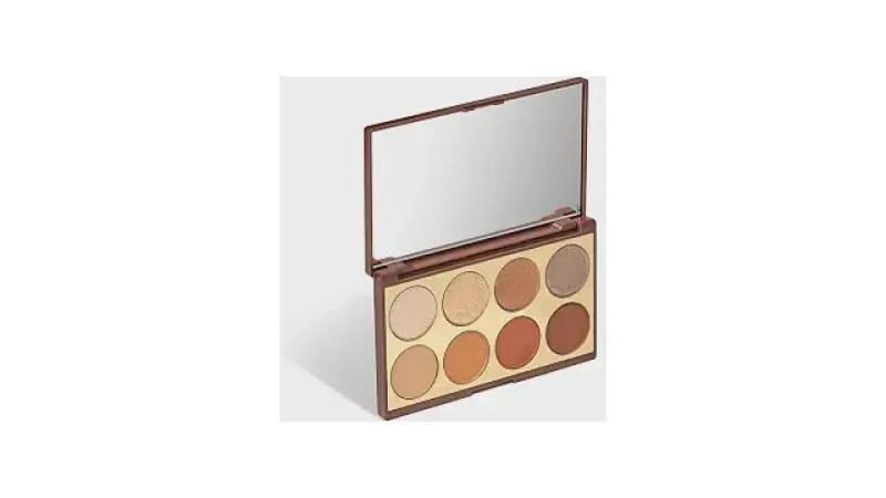 Melhores Paletas de Sombras Neutras: Alta Fixação