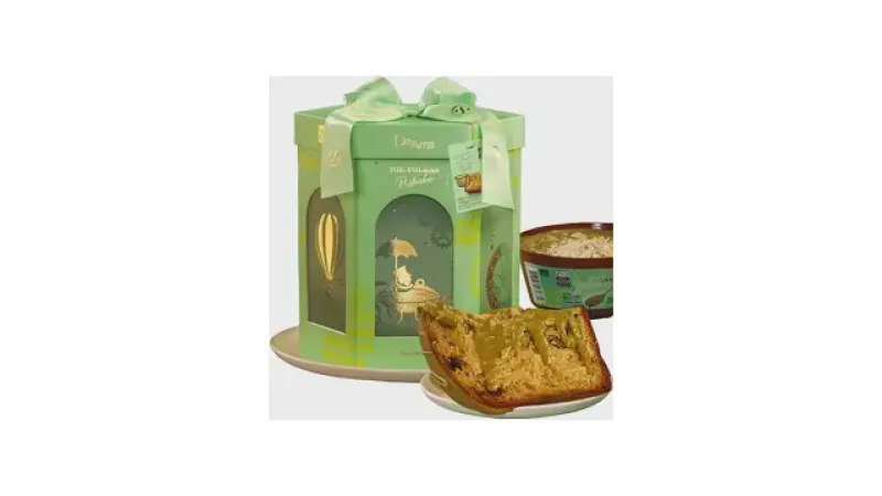 Melhores panetones 2025: Guia de Sabores Gourmet