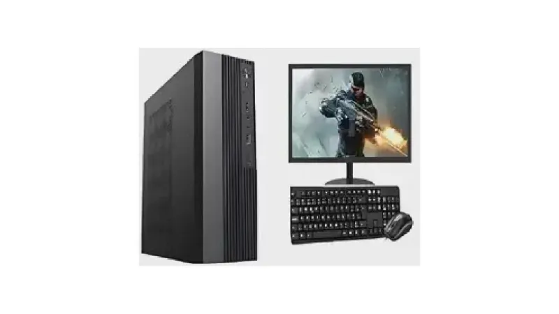 Melhores PC para Trabalho: 10 Kits Custo-Benefício