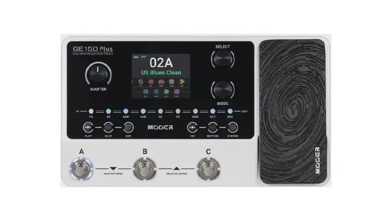 Melhores Pedaleiras com Impulse Response: Qual Comprar?