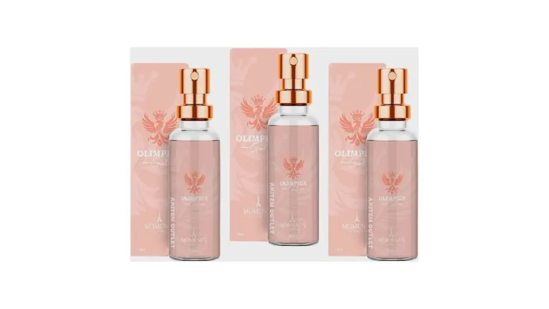 Melhores perfumes femininos nacionais 2026: Top 7