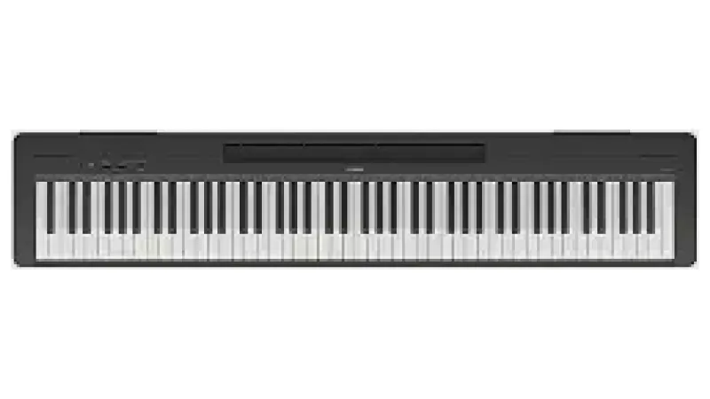 Melhores Pianos Digitais: 9 Opções de 88 Teclas