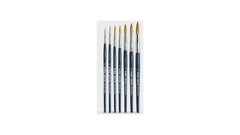 Melhores Pinceis para Pintura Aquarela: Qual Escolher?