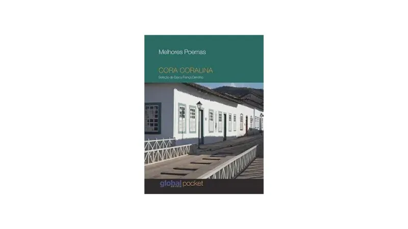 Melhores Poemas Cora Coralina Pdf: 7 Obras Chave