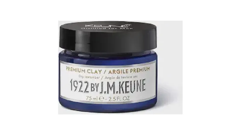 Melhores pomadas para cabelo masculino: Qual a Ideal?