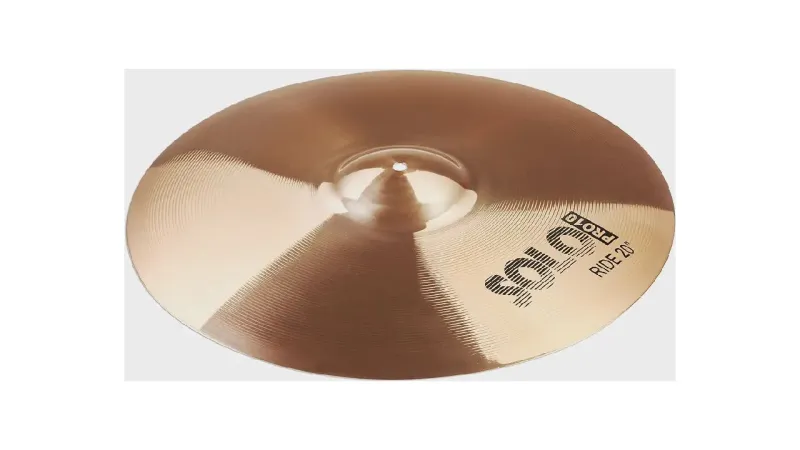 Melhores Pratos de Bateria Custo Benefício: Top 10