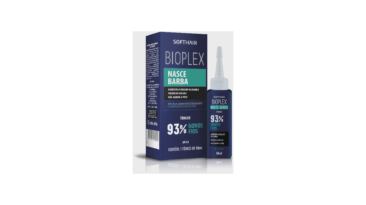 Melhores Produtos para Barba Crescer: Top 10 Opções