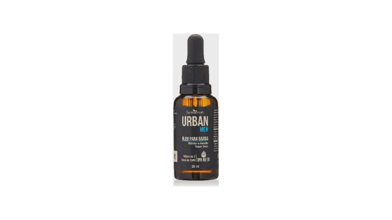 Melhores produtos para barba crespa: Fim do Frizz