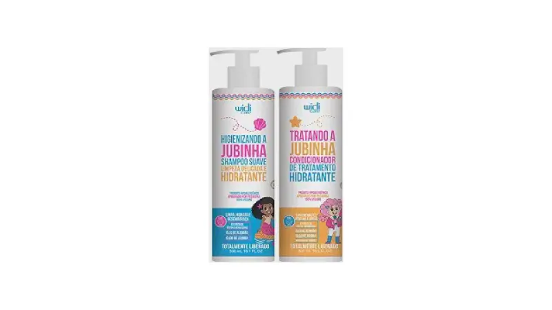 Melhores Produtos para Cabelos Cacheados Infantil: O Guia