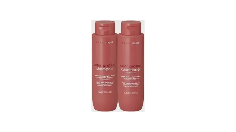 Melhores Produtos para Cabelos Tingidos: Guia de Cor Viva