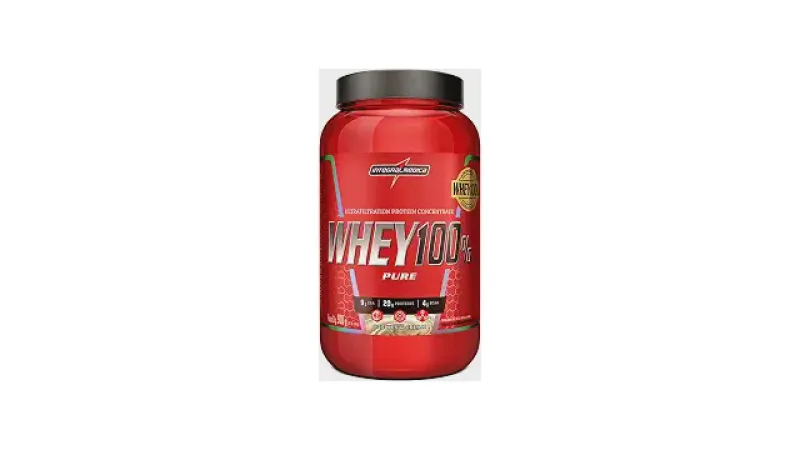 Melhores Proteínas Whey: Top 10 para Hipertrofia
