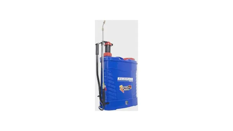 Melhores Pulverizadores Agrícola: Manual ou Bateria?