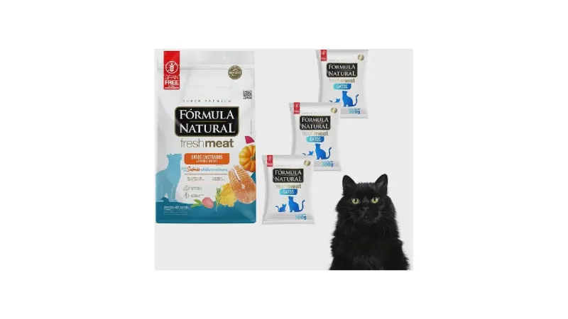 Melhores Rações para Gatos Castrados: Qual Garante Saúde e Peso Ideal?