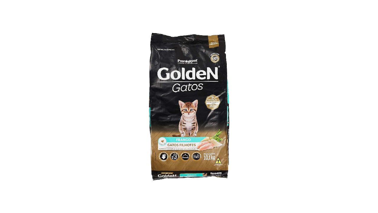 Melhores rações para gatos filhotes: Qual Escolher?