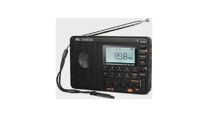 Melhores rádios de música sp: Qual o Modelo Ideal?
