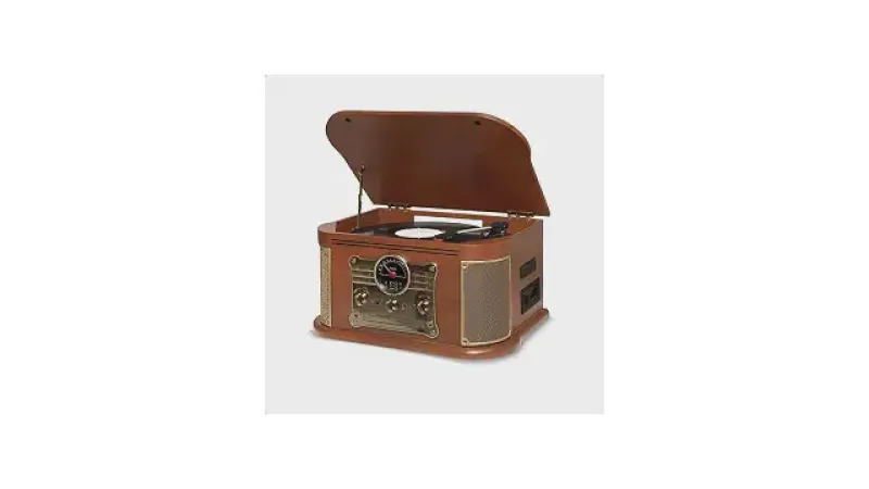 Melhores rádios de música: Vintage ou Digital?