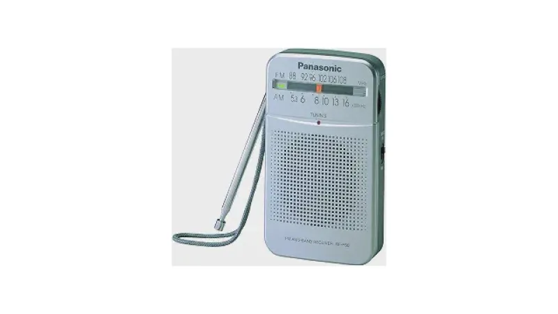 Melhores Rádios FM: Retrô, Digital ou Portátil?