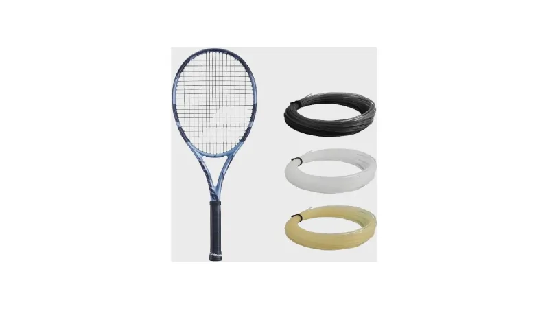 Melhores raquetes de tênis: Wilson ou Babolat?