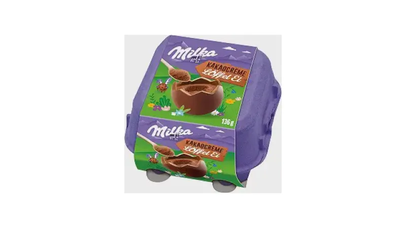 Melhores Sabores de Ovo de Pascoa: Qual Escolher?